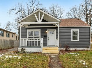 1198 Onondago Ave, Akron, OH
