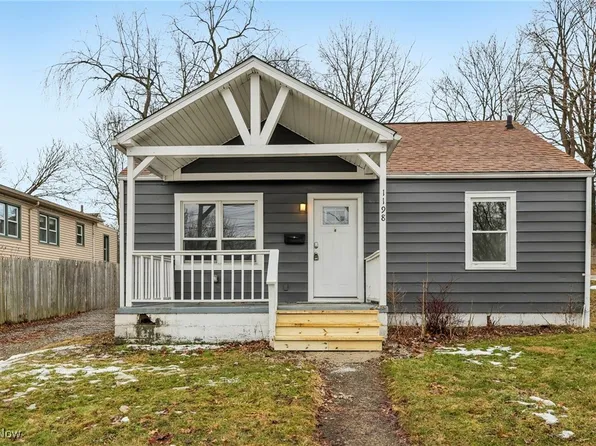 1198 Onondago Ave, Akron, OH 44305