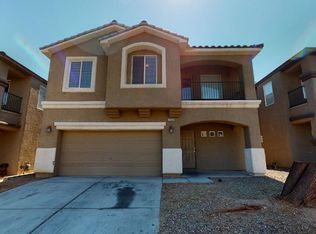 5058 Flore Del Sol St, Paradise, NV 89120