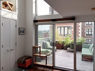 Sold by Brooklyn Heights Real Estate Inc