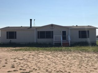 12074 Glass Rd, San Angelo, TX 76901