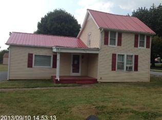 543 N Church St, Adairville, KY 42202