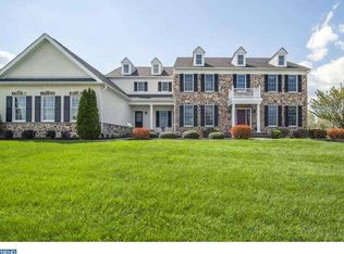 44 Harvest Ln, Hockessin, DE 19707