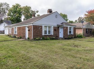 1425 Kessler Blvd E, Indianapolis, IN 46220
