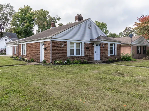 1425 Kessler Blvd E, Indianapolis, IN 46220