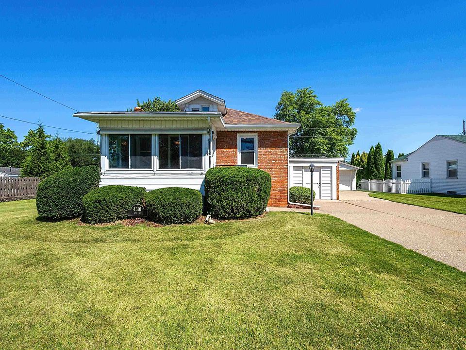 4301 17th Ave Moline IL 61265 Zillow 4301-17th-ave-moline-il-61265-zillow