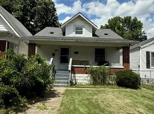 717 Camden Ave, Louisville, KY 40215
