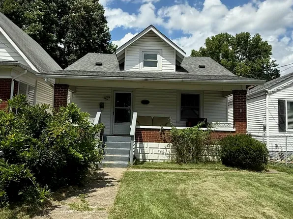 717 Camden Ave, Louisville, KY 40215