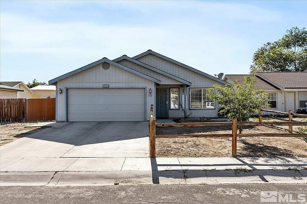 615 Keppel St, Fallon, NV 89406 Zillow