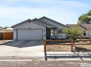 615 Keppel St, Fallon, NV 89406