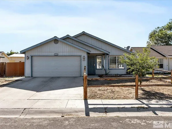 615 Keppel St, Fallon, NV 89406