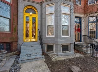 2707 Saint Paul St #1R, Baltimore, MD 21218