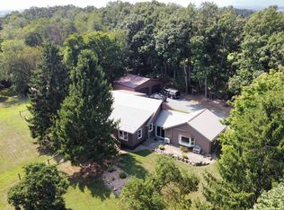 830 Clark Hill Rd, Mount Pleasant Mills, PA 17853
