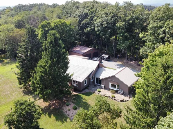 830 Clark Hill Rd, Mount Pleasant Mills, PA 17853