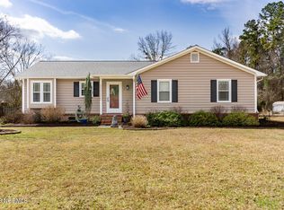 149 Marlboro Farms Rd, Rocky Point, NC 28457