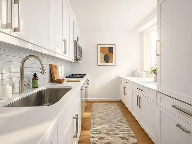 721 Columbus Ave #8H — Photo 4