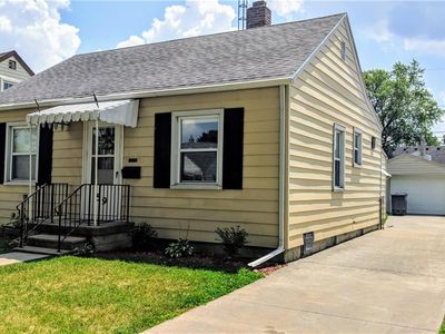 59 Gramercy Ave, Toledo, OH, 43612