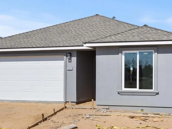 21213 Conklin Blvd, California City, CA 93505