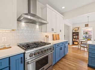 5126 Oakbrook Dr, Durham, NC 27713