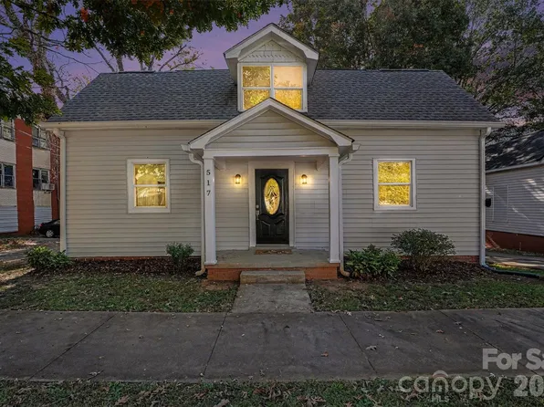 517 Western Ave, Statesville, NC 28677