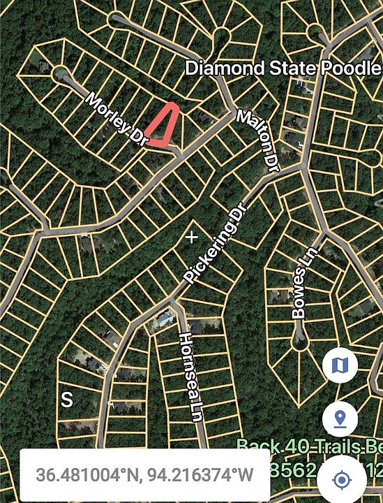 1st image of Morley Dr #30
