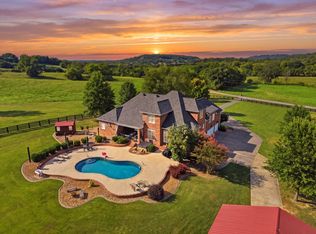 11987 N Milton Rd, Milton, TN 37118