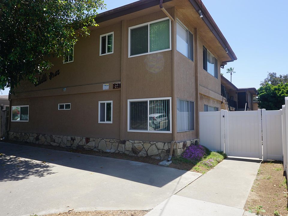 1st image of 2741 Hornblend St APT 4