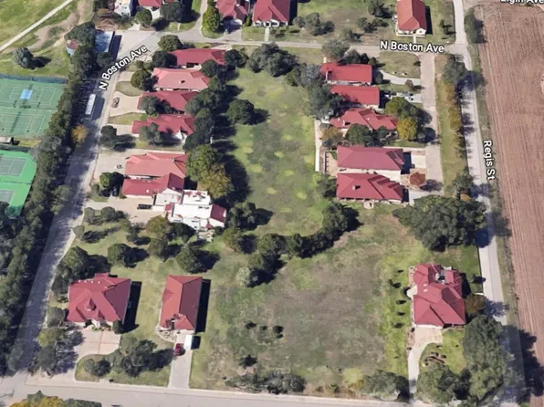 4313 N Boston Ave, Lubbock, TX 79415