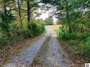 Lots 2 & 2a Glendale, Benton, KY 42025