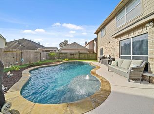 3801 Somerville Lake Ct, Pearland, TX 77581
