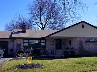 508 Park Ave, New Cumberland, PA 17070