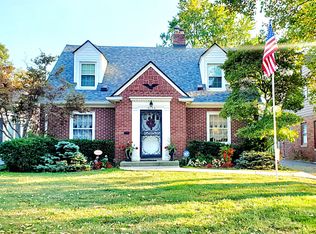 6105 E Saint Joseph St, Indianapolis, IN 46219