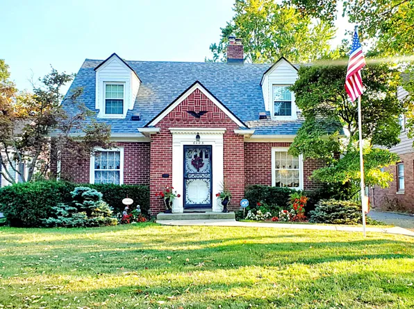 6105 E Saint Joseph St, Indianapolis, IN 46219