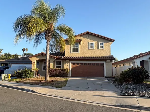 669 Carbajal Ct, Chula Vista, CA 91911