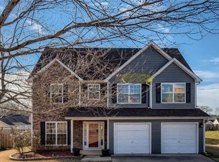 145 Cotton Dr, Jackson, GA 30233