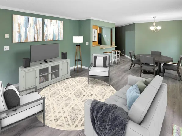 1580 Wheelock Ln APT 104, Saint Paul, MN 55117