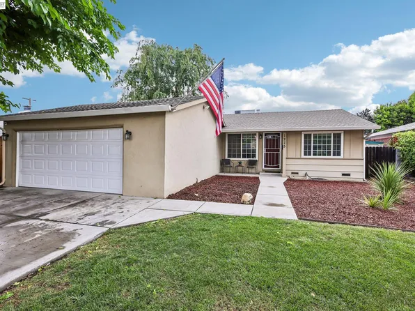 1225 W Beverly Pl, Tracy, CA 95376