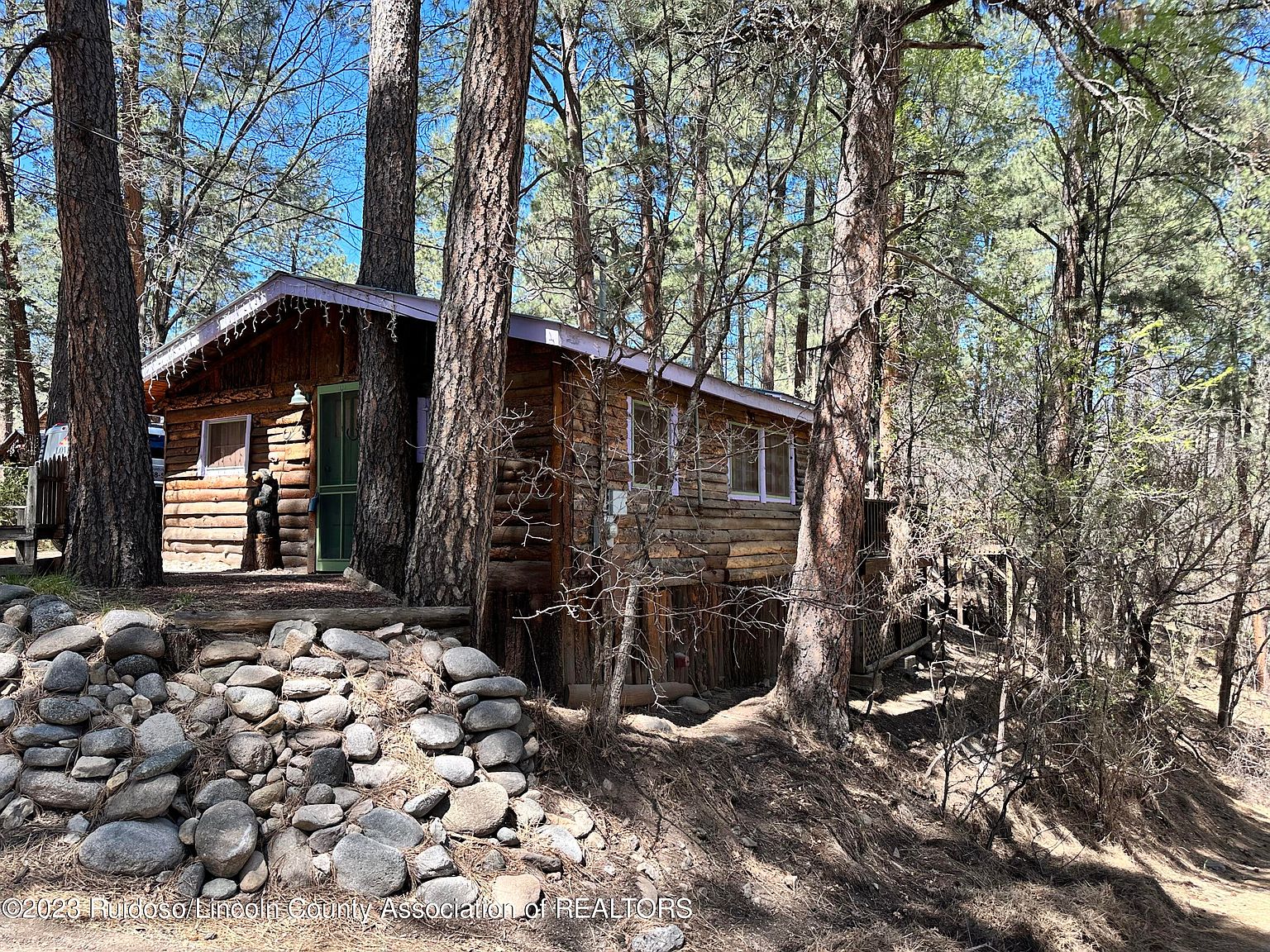 135 N Willow Rd, Ruidoso, NM 88345 Zillow