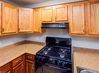 2472 Alabama Ave SE APT B2, Washington, DC 20020