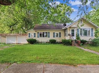 302 Washington St, Willard, OH 44890