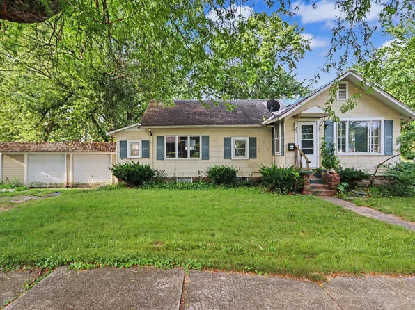 302 Washington St, Willard, OH 44890