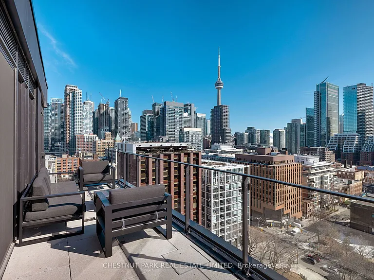505 Richmond St W #1311 — Photo 11