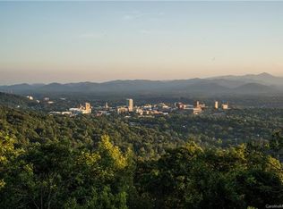 46 Bent Tree Rd, Asheville, NC 28804