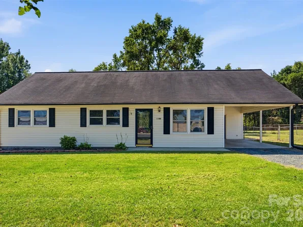 2200 Salisbury Hwy, Statesville, NC 28677