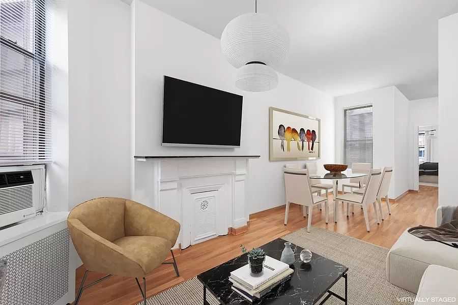 1st image of 348 W 48th St #5W