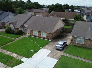 2116 Snowbird Dr, Harvey, LA 70058