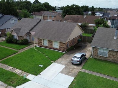2116 Snowbird Dr, Harvey, LA, 70058