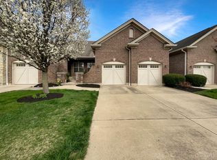 5792 Springview Cir, Mason, OH 45040