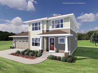 3736 Conrad Dr, Cross Plains, WI 53528