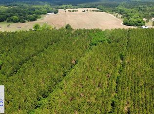 TRACT 9 Sunflower Rd, Fitzgerald, GA 31750